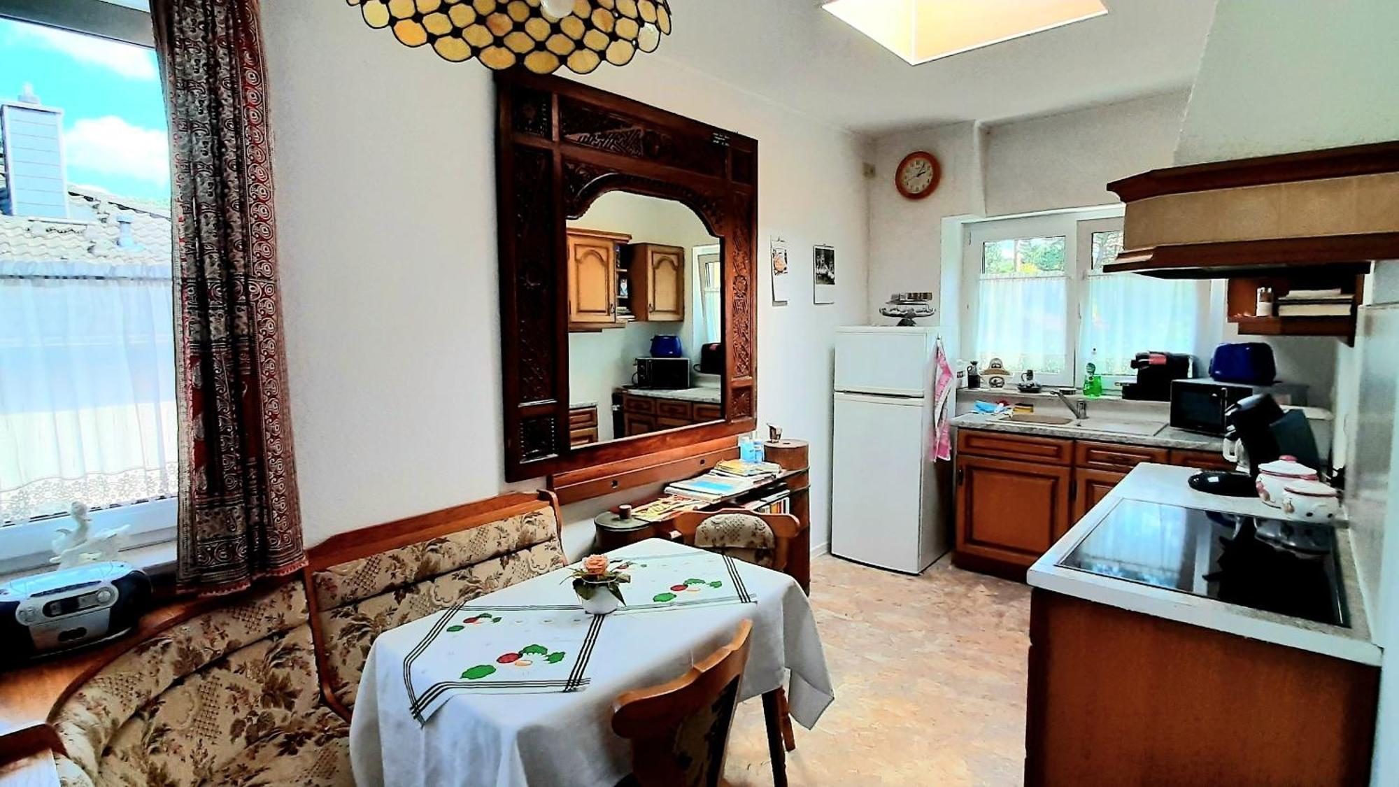 Apartament Samoa Hoppegarten Zewnętrze zdjęcie