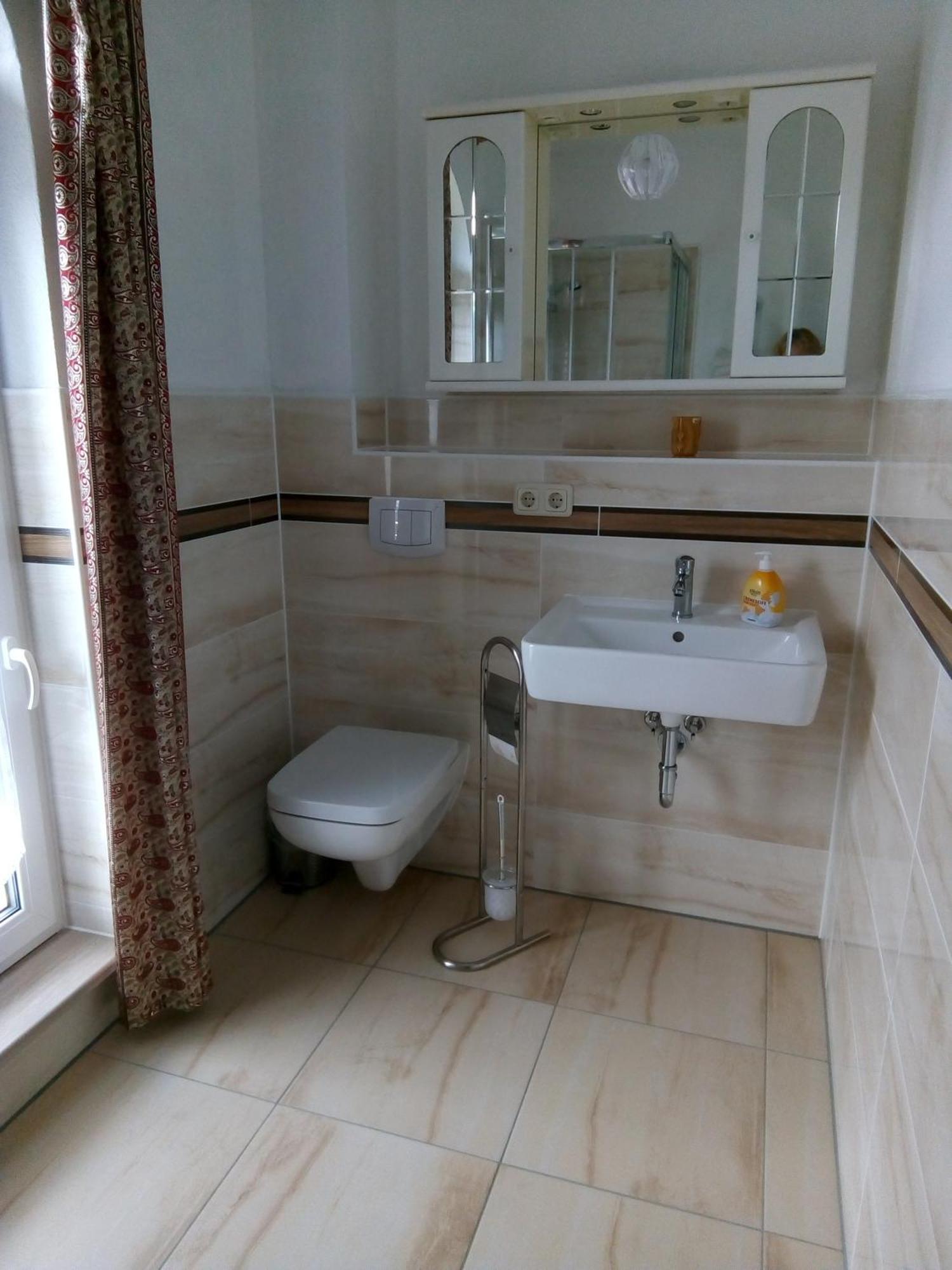 Apartament Samoa Hoppegarten Zewnętrze zdjęcie