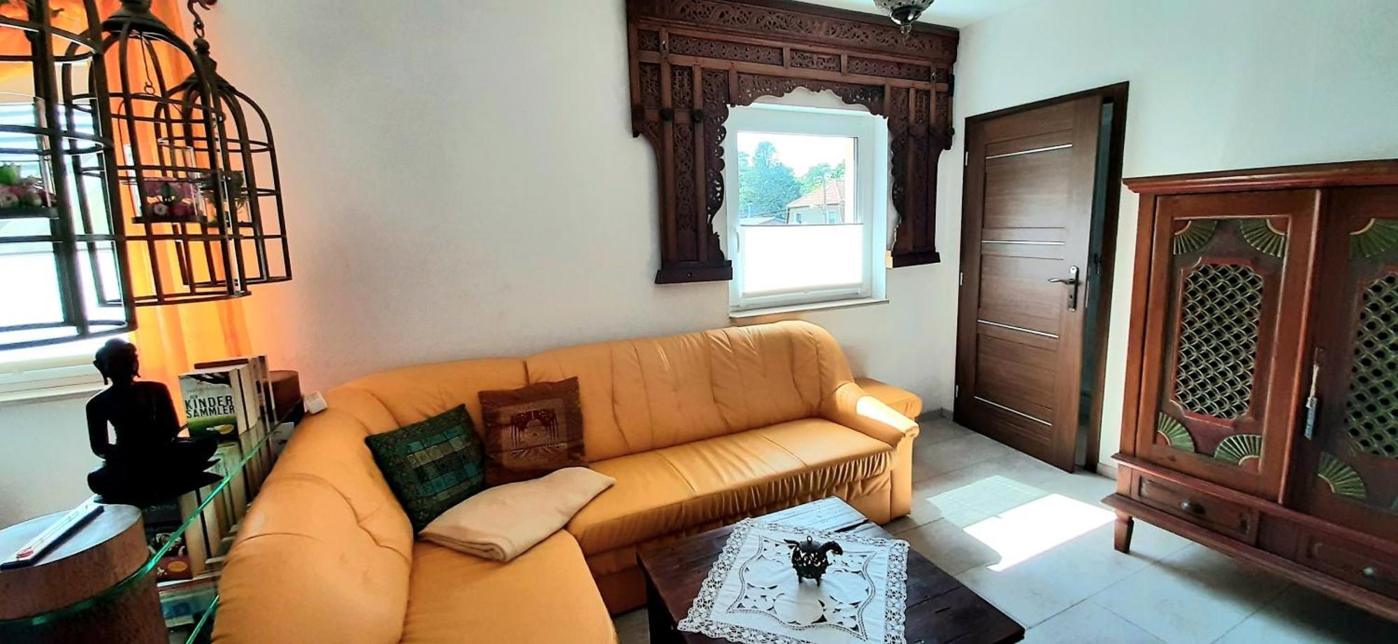 Apartament Samoa Hoppegarten Zewnętrze zdjęcie